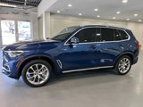 Used 2019 BMW X5 xDrive50i w/ Premium Package 2 image 4