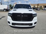 New 2025 RAM 1500 Laramie w/ Night Edition image 2
