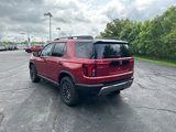 New 2026 Honda Passport TrailSport image 6