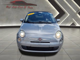 Used 2017 FIAT 500 Pop image 2