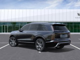 New 2026 Cadillac Vistiq Luxury image 3