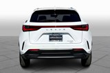 New 2026 Lexus NX 350 AWD image 4
