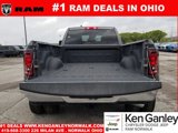 New 2025 RAM 3500 Big Horn image 6