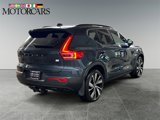 Certified 2022 Volvo XC40 P8 Recharge Plus image 3