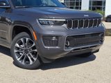 New 2025 Jeep Grand Cherokee Overland image 2