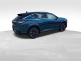 New 2025 Nissan Murano Platinum w/ Cargo Package image 4