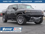 New 2025 GMC Hummer EV 3X image 1