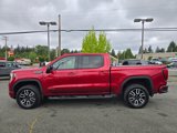 Used 2021 GMC Sierra 1500 AT4 image 4