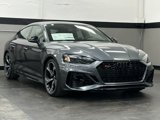 New 2025 Audi RS 5 Sportback image 2