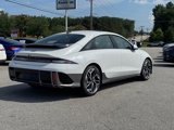 New 2025 Hyundai Ioniq 6 Limited image 5