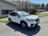 Used 2019 Subaru Forester Premium image 5