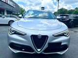 Used 2019 Alfa Romeo Stelvio AWD w/ Cold Weather Package image 2