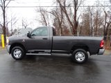 New 2024 RAM 3500 Tradesman w/ Chrome Appearance Group image 3