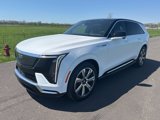 New 2025 Cadillac Escalade IQ Luxury 1 image 3