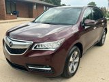 Used 2015 Acura MDX SH-AWD image 2