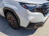 New 2025 Subaru Forester Sport image 2