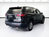 Used 2023 Chevrolet Traverse LT image 4