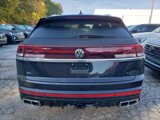 New 2025 Volkswagen Atlas Cross Sport SEL Premium R-Line image 4