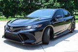 Used 2021 Toyota Camry TRD image 3