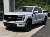 New 2025 Ford F150 Platinum image 3
