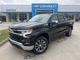 New 2025 Chevrolet Silverado 1500 LT w/ All Star Edition Plus image 2