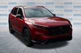 New 2026 Honda CR-V TrailSport image 3