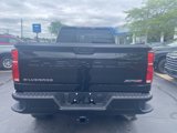 New 2025 Chevrolet Silverado 2500 ZR2 w/ Technology Package image 4