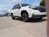 New 2025 Subaru Forester Limited image 5