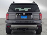 New 2026 Honda Passport TrailSport image 4