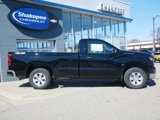 New 2025 Chevrolet Silverado 1500 W/T w/ WT Safety Package image 2