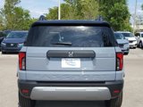 New 2026 Honda Passport RTL image 5