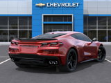 New 2025 Chevrolet Corvette E-Ray image 4
