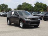 Certified 2024 Jeep Grand Cherokee Laredo X image 2