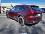 New 2025 MAZDA CX-90 Plug-In Hybrid w/Premium Sport image 3