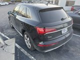 Used 2022 Audi Q5 2.0T Premium Plus w/ Premium Plus Package image 4