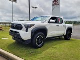 New 2025 Toyota Tacoma TRD Off-Road image 3