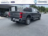 New 2025 Ford F250 Lariat w/ FX4 Off-Road Package image 3