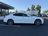 Used 2016 Maserati Ghibli S image 2
