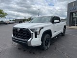 Used 2024 Toyota Tundra SR5 w/ TRD Off-Road Premium Package image 4