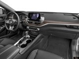 New 2025 Nissan Altima 2.5 SV image 5