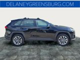Used 2024 Toyota RAV4 XLE Premium image 2