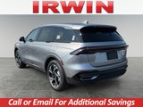 New 2025 Lincoln Nautilus Premier w/ Equipment Group 102A image 3