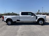 Used 2025 Ford F450 Platinum image 3
