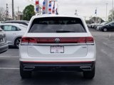 New 2025 Volkswagen Atlas SEL image 4
