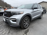 Used 2020 Ford Explorer ST image 6