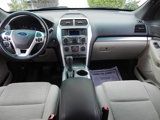 Used 2014 Ford Explorer 4WD image 2
