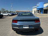 New 2025 Ford Mustang GT Premium image 4