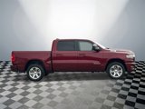 New 2025 RAM 1500 Big Horn image 2
