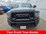 Used 2021 RAM 2500 Power Wagon w/ 75th Anniversary Edition image 2