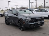 New 2025 Kia Sportage X-Line Prestige image 3